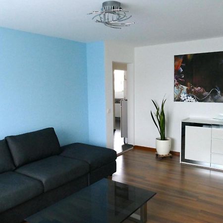 שטאד Helles Appartement In Seenahe מראה חיצוני תמונה