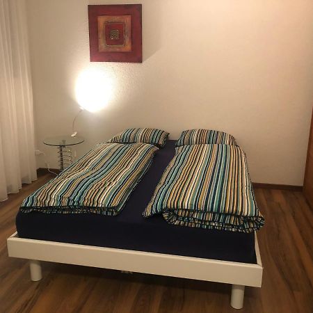 שטאד Helles Appartement In Seenahe מראה חיצוני תמונה