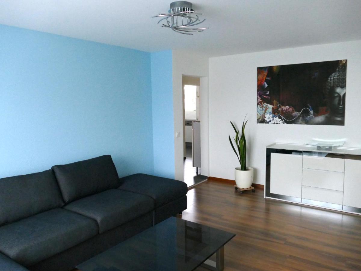 שטאד Helles Appartement In Seenahe מראה חיצוני תמונה