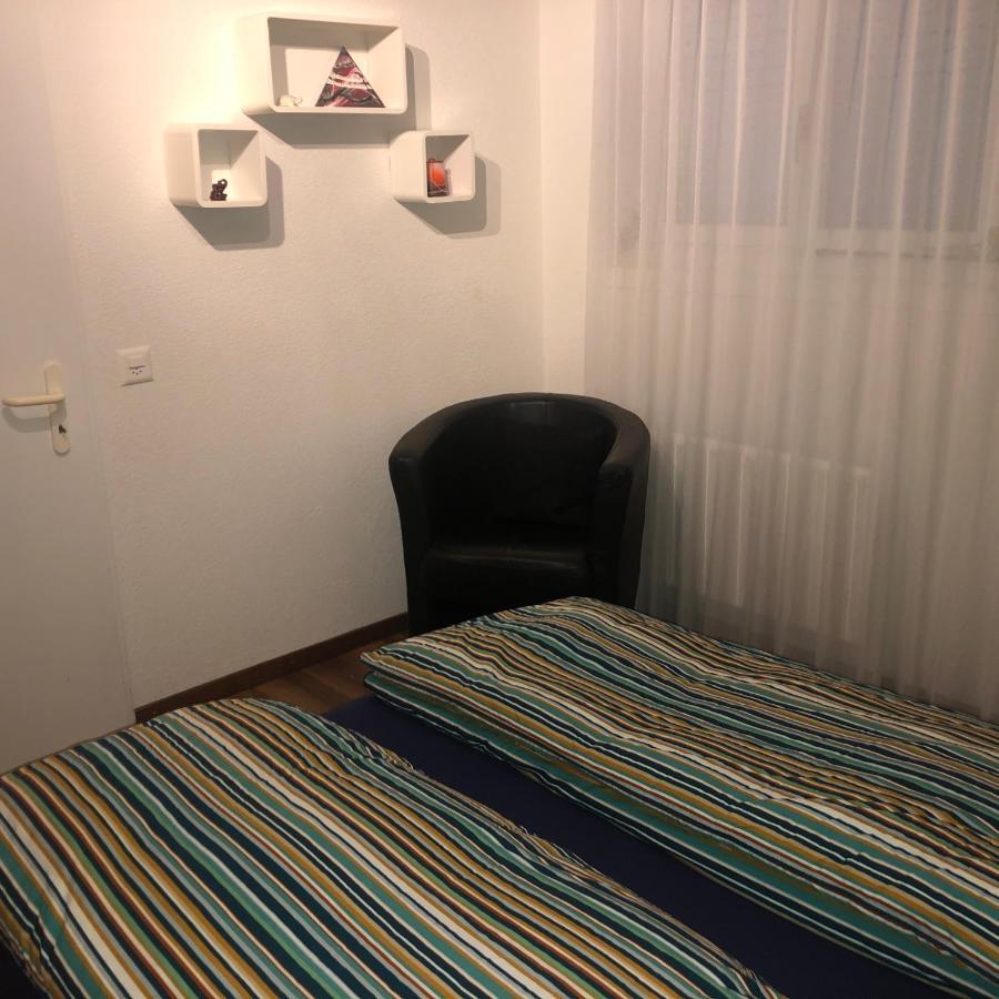 שטאד Helles Appartement In Seenahe מראה חיצוני תמונה