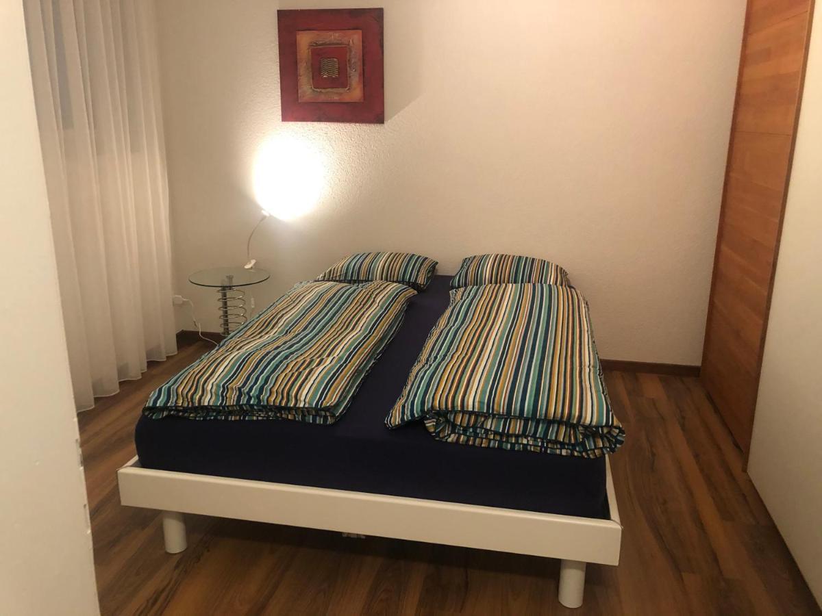 שטאד Helles Appartement In Seenahe מראה חיצוני תמונה
