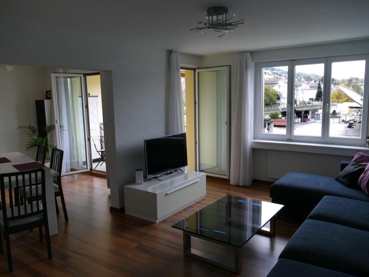 שטאד Helles Appartement In Seenahe מראה חיצוני תמונה