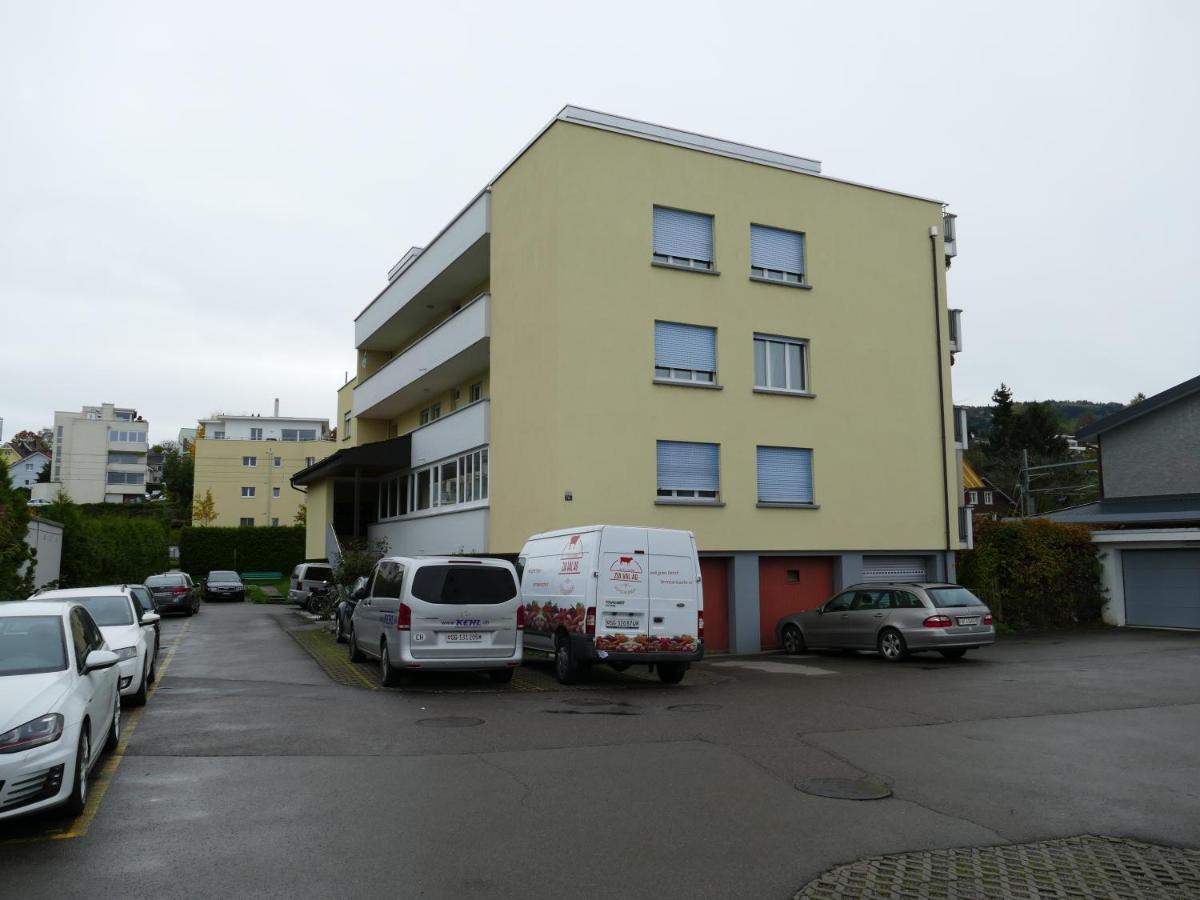 שטאד Helles Appartement In Seenahe מראה חיצוני תמונה