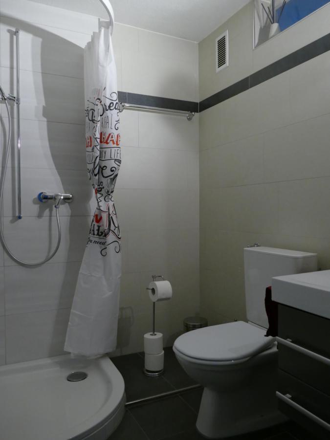 שטאד Helles Appartement In Seenahe מראה חיצוני תמונה
