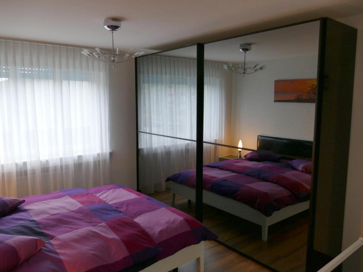 שטאד Helles Appartement In Seenahe מראה חיצוני תמונה
