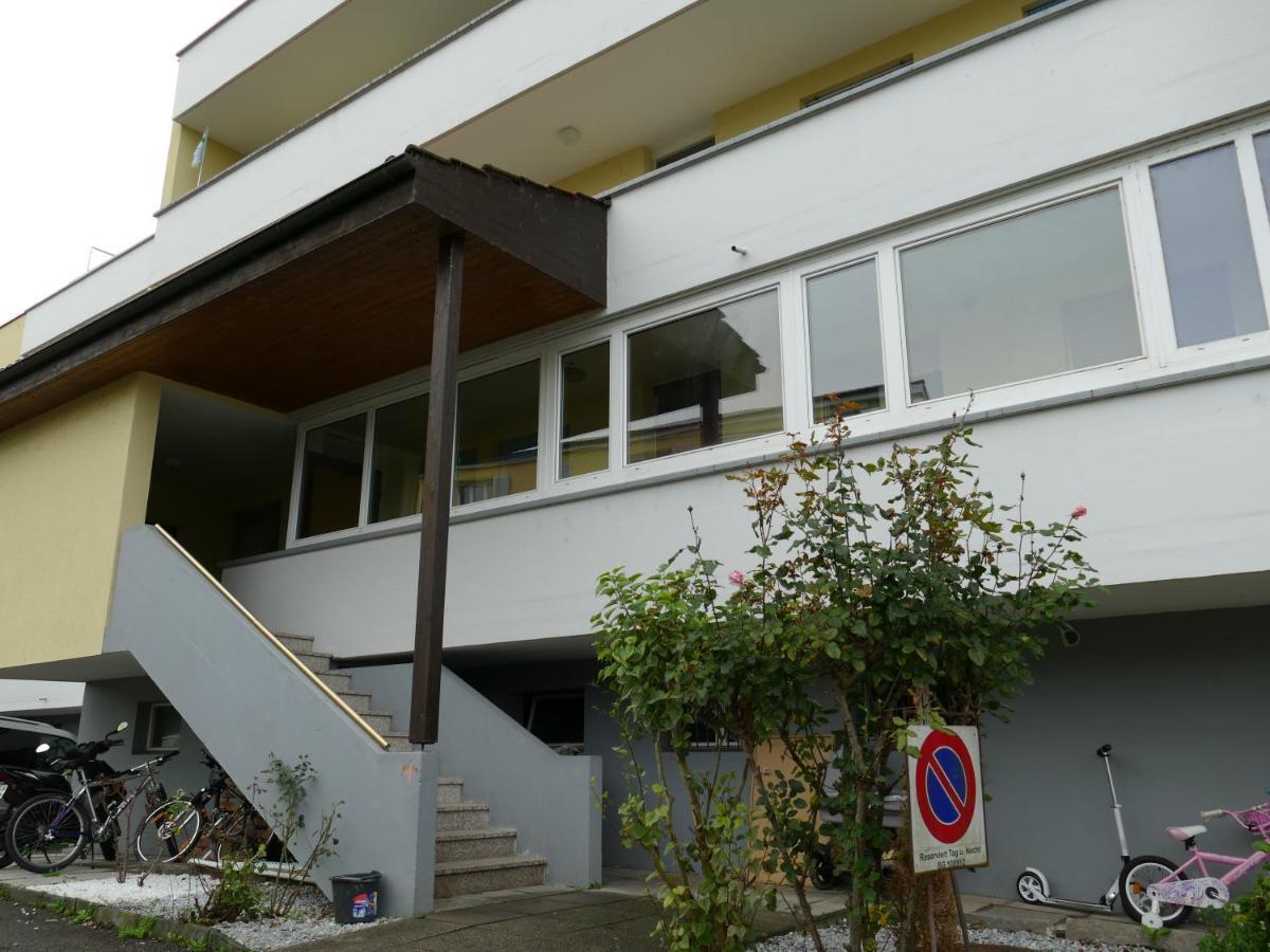 שטאד Helles Appartement In Seenahe מראה חיצוני תמונה