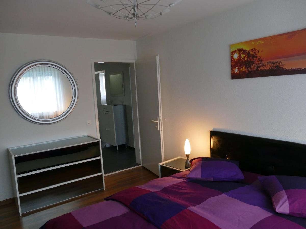 שטאד Helles Appartement In Seenahe מראה חיצוני תמונה